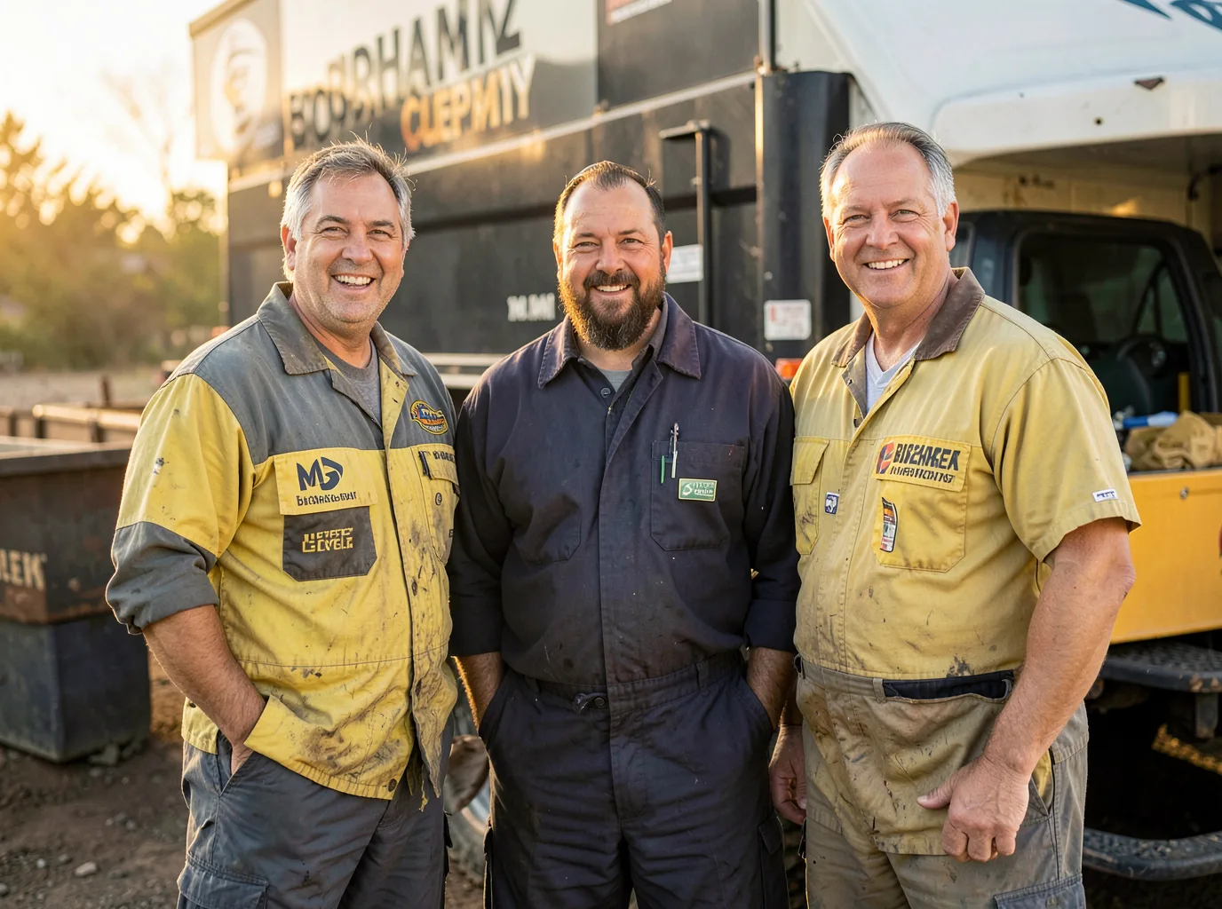 Sewage Cleanup company in Napavine, WA