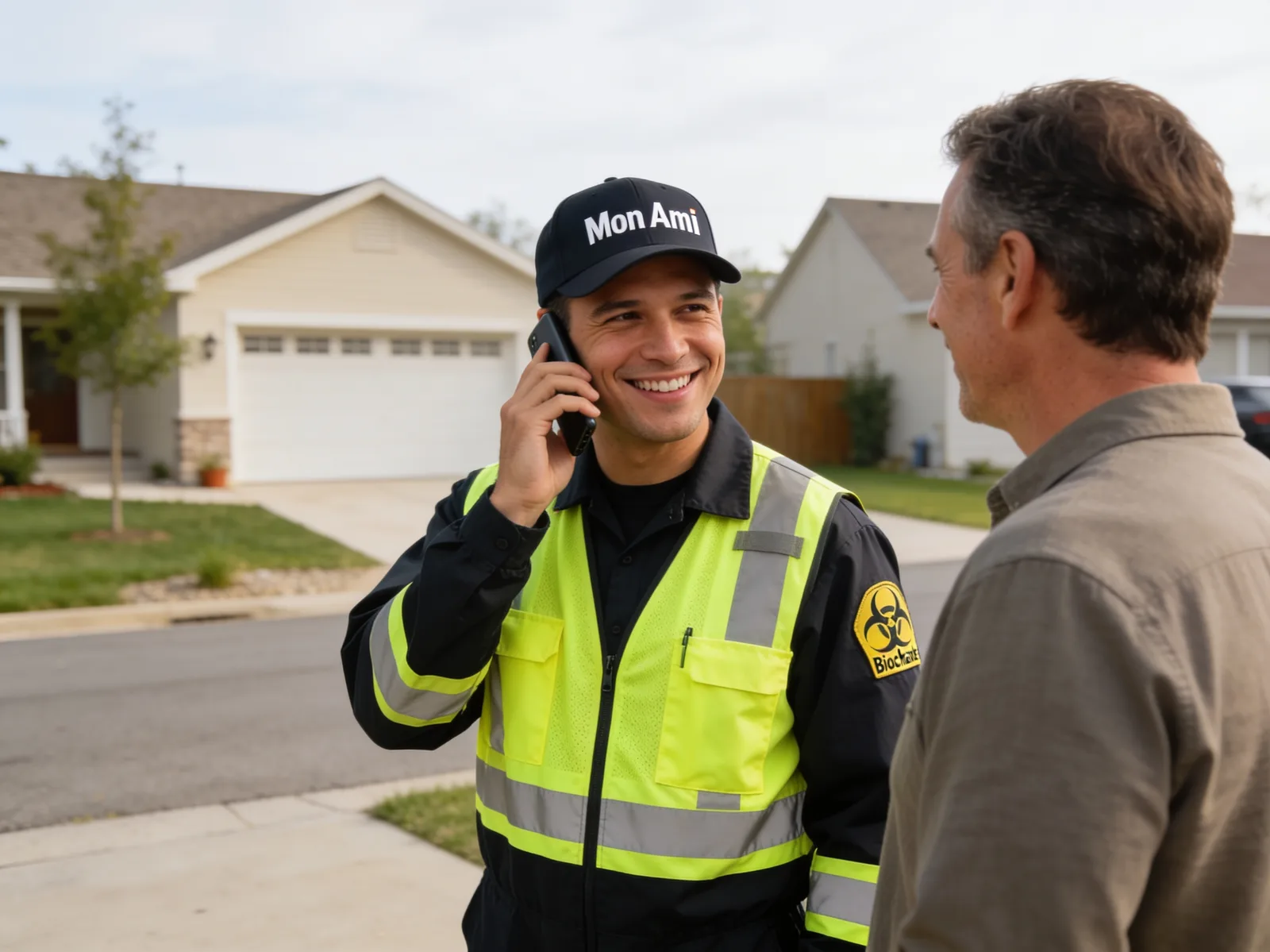 Sewage Cleanup Napavine, WA FAQs